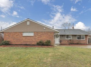 1638 Lucks Rd, Reynoldsburg, OH 43068