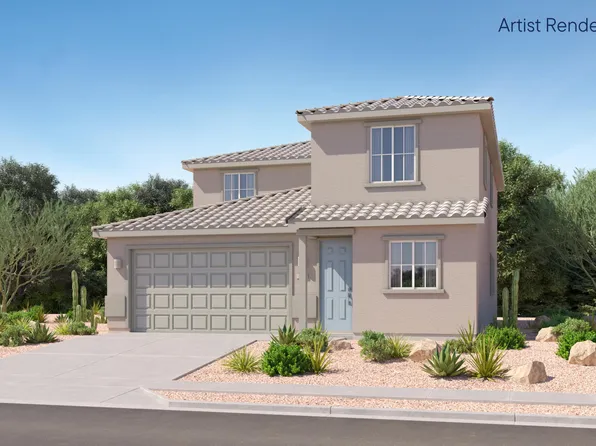 11769 W Flying Beauty Ln, Marana, AZ 85653