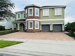 241 Falls Dr, Kissimmee, FL 34747