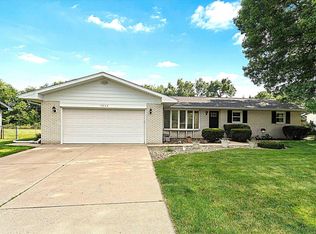 15342 Monterosa Dr, Granger, IN 46530