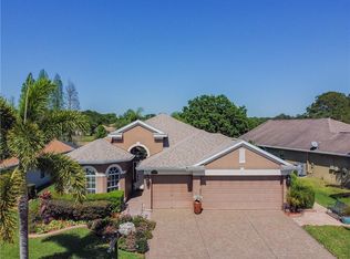 3618 Cresthill Ln, Land O Lakes, FL 34639