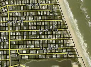 15 FLAGLER Drive, Palm Coast, FL 32137