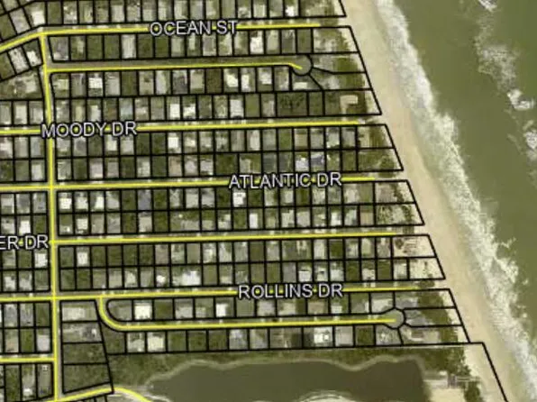 15 FLAGLER Drive, Palm Coast, FL 32137