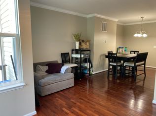 2980 Chinkapin Oak Ln #160, Woodbridge, VA 22191