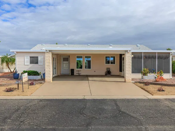 215 N Power Rd Unit 324, Mesa, AZ 85205