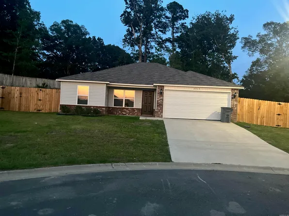 2065 Bentwood Dr, Alexander, AR 72002