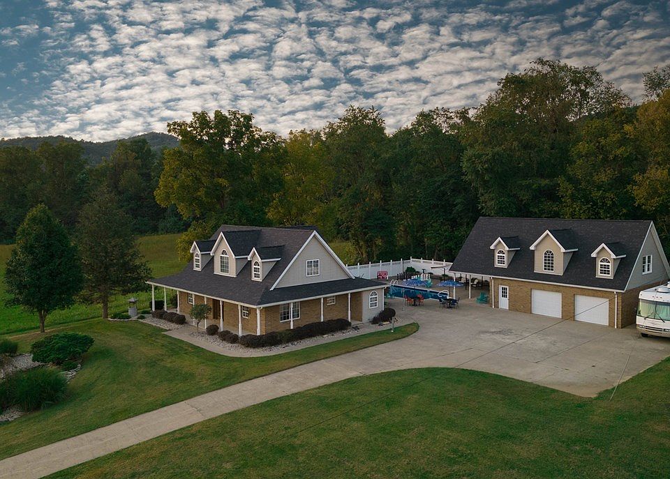 3267 Uc 52, Stout, OH 45684 MLS 150320 Zillow