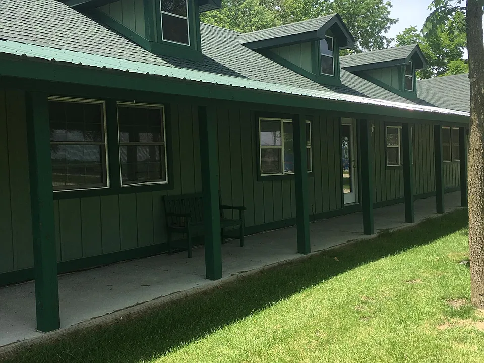 537 County Road 1600 N #33