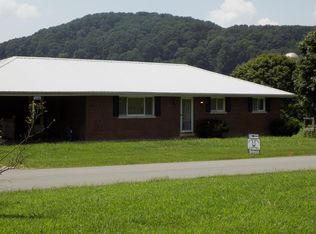 5650 Wallingford Rd, Flemingsburg, KY 41041