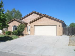 630 Vallecito Way, Red Bluff, CA 96080