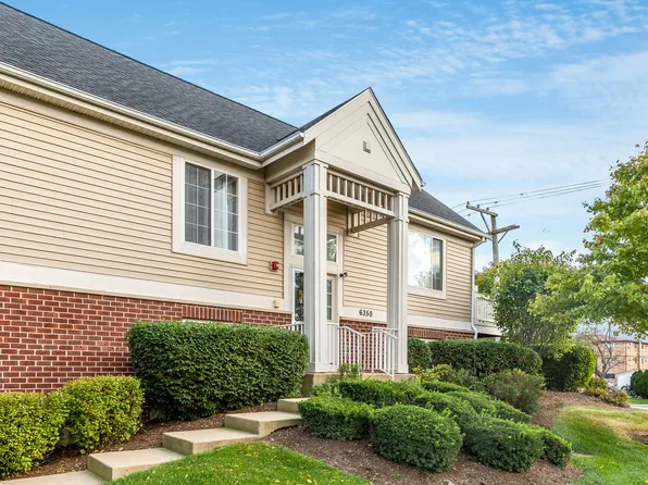 6350 Birmingham St, Chicago Ridge, IL 60415