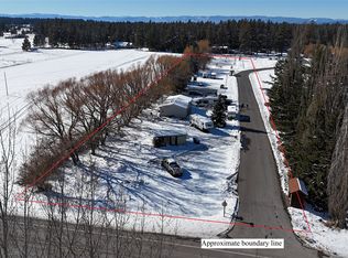 100 & 158 Lynnewood Dr, Columbia Falls, MT 59912