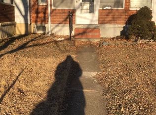 3524 Dunhaven Rd, Baltimore, MD 21222