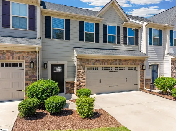 509 Martin Creek Dr, Simpsonville, SC 29680