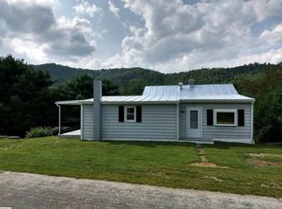 228 Ponton Ln, Lovingston, VA 22949