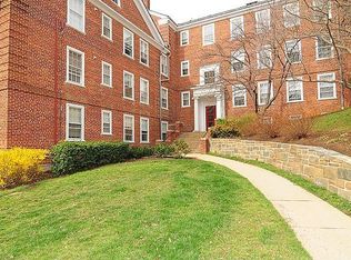 3881 Porter St NW APT B296, Washington, DC