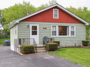 24715 W Clinton Ave, Round Lake, IL 60073