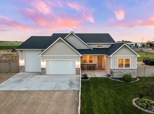 7941 N Humble Ln, Nampa, ID 83686