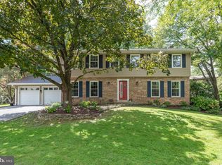 5800 Oak Moss Ter, Burke, VA 22015