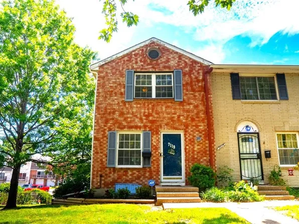 7119 NW Winter Ave, Kansas City, MO 64152