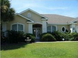 9594 Westgate Cir, Perdido Key, FL 32507