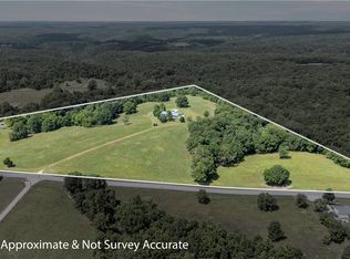 2170 State Highway 90, Washburn, MO 65772