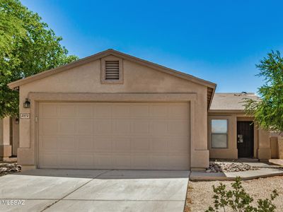 2572 E Knightsbridge Dr, Tucson, AZ, 85706