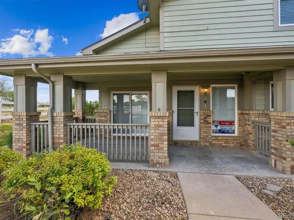 2900 Purcell Street #B4, Brighton, CO 80601