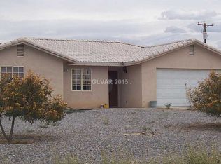 540 W Florida St, Pahrump, NV 89048