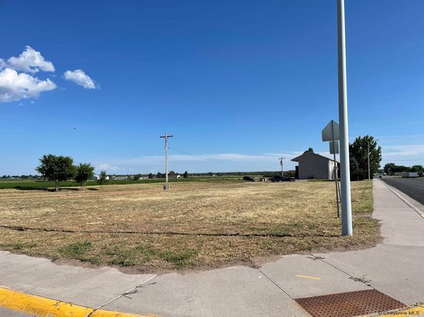 Various Lots E #P, Torrington, WY 82240