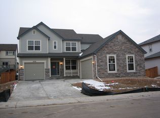3028 E 143rd Ave, Thornton, CO 80602