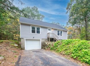 6 Ralph Rd, Princeton, MA 01541