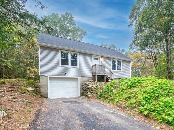 6 Ralph Rd, Princeton, MA 01541