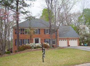 3521 Billingsley Dr, Marietta, GA 30062