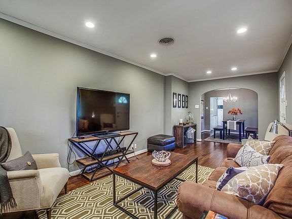 5th image of 1403 El Patio Dr