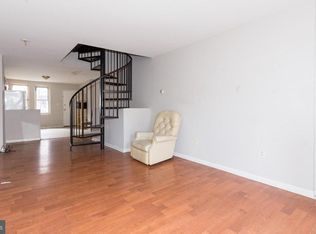 406 N Glover St, Baltimore, MD 21224