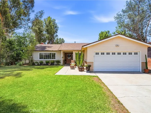 1442 Tally Ho Ln, Norco, CA 92860