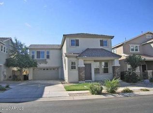 4231 E Gail Dr, Gilbert, AZ 85296
