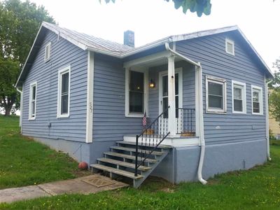 527 A St, Staunton, VA, 24401