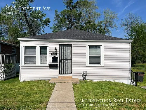 2505 Crescent Ave Photo 1