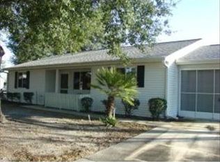 10818 SW 87th Ter, Ocala, FL 34481