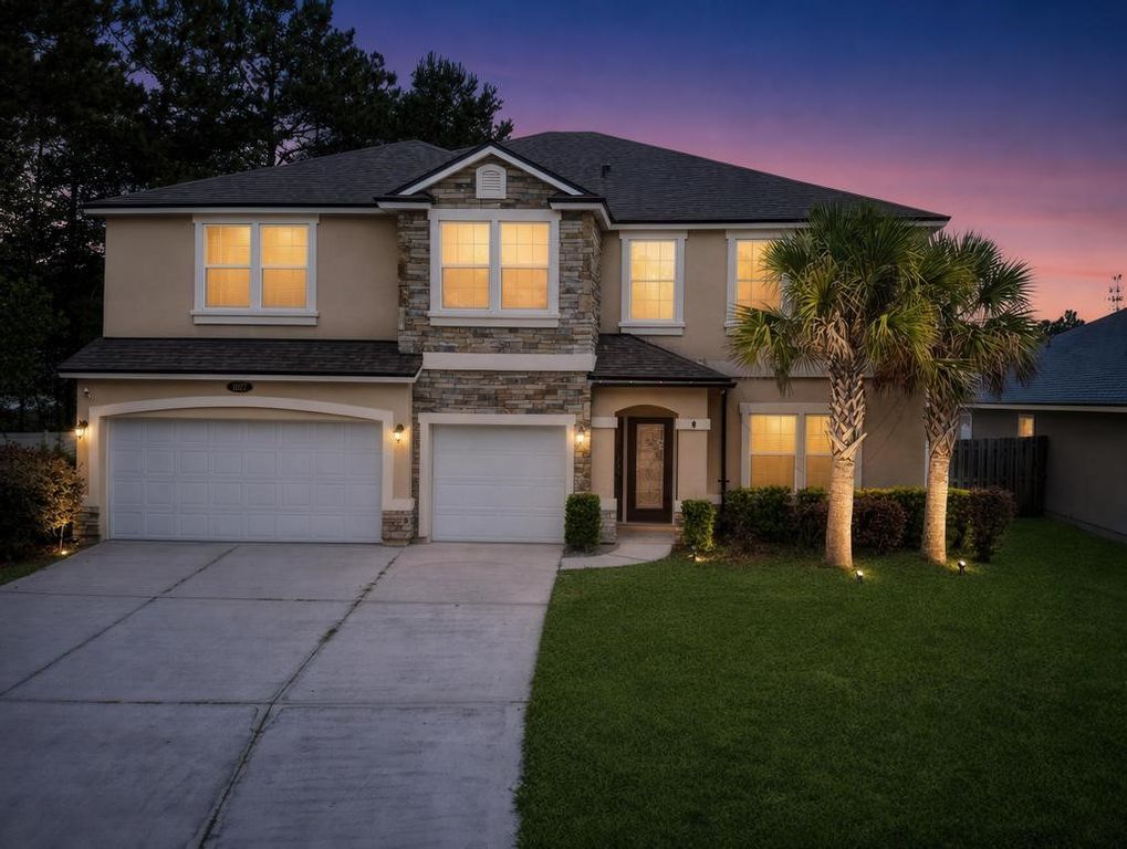 Apartment in Jacksonville