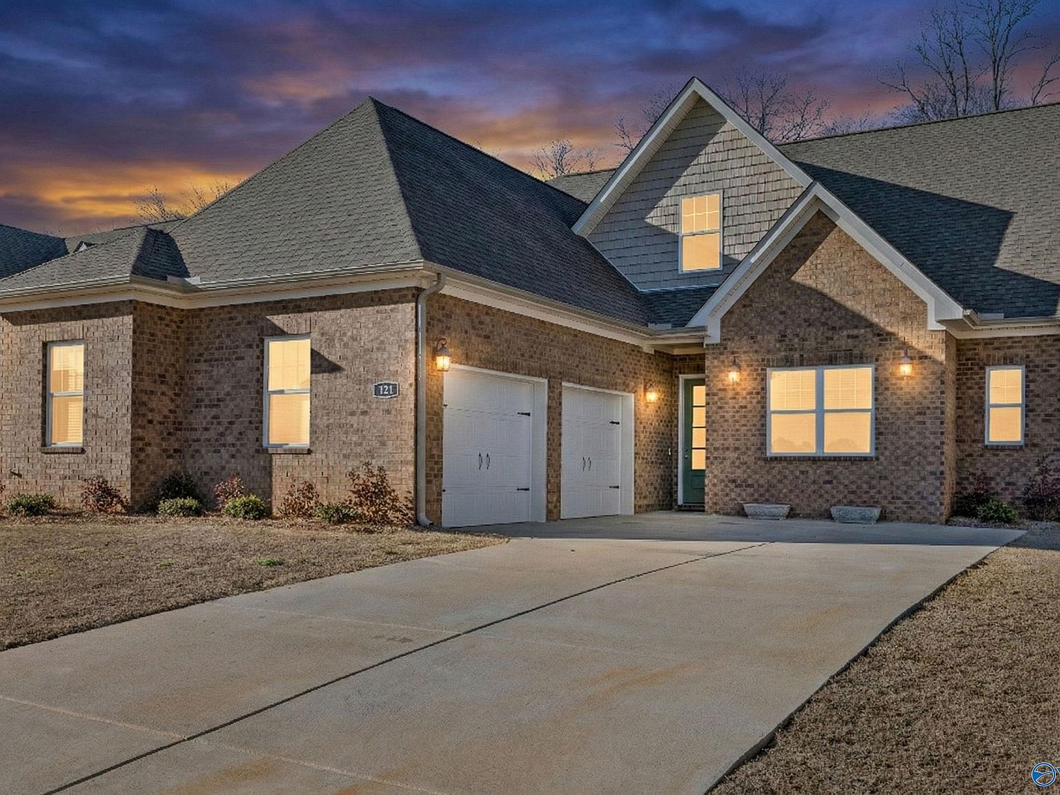 121 Fairways Pass