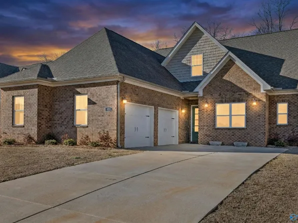 121 Fairways Pass, Meridianville, AL 35759