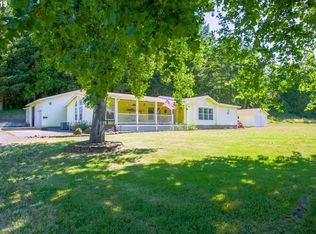 47869 W 2nd St, Oakridge, OR 97463