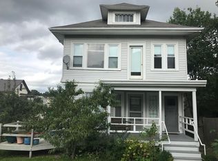 535-537 Belmont St, Belmont, MA 02478