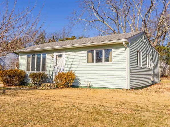 1317 Emerson Ave N, Cape May, NJ 08204