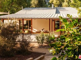 1230 Old Topanga Canyon Rd, Topanga, CA 90290