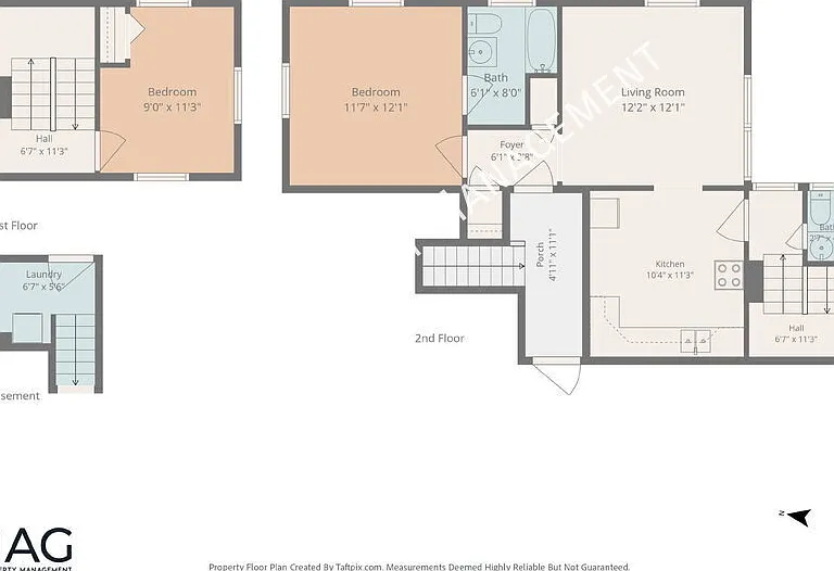 2512 Park St #3 — Photo 18