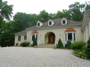 192 Creek Rd, Frenchtown, NJ 08825